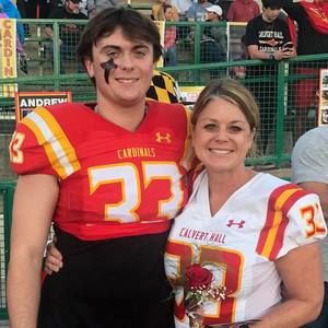 Meet your Posher, Rita